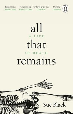 All That Remains (häftad)