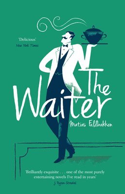 Waiter (hftad)