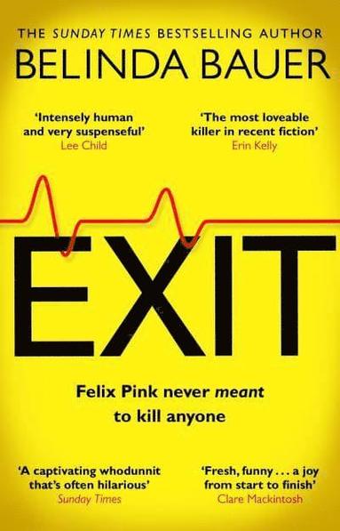 Exit (hftad)
