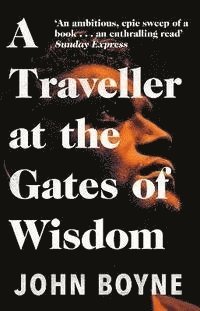 A Traveller at the Gates of Wisdom (hftad)