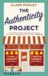 Authenticity Project