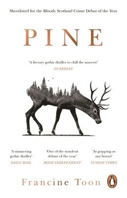 Pine (häftad)