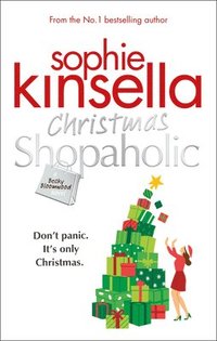 Christmas Shopaholic (häftad)