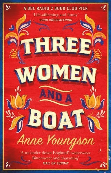 Three Women and a Boat (hftad)
