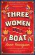 Three Women and a Boat