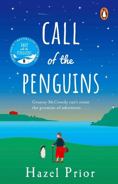 Call of the Penguins (häftad)
