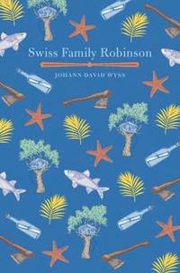 The Swiss Family Robinson (hftad)