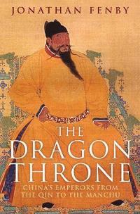 The Dragon Throne (hftad)