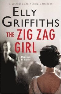 The Zig Zag Girl (hftad)
