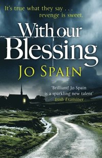 With Our Blessing (e-bok)