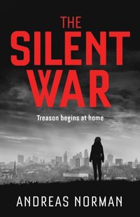 Silent War (e-bok)
