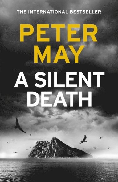 Silent Death (e-bok)