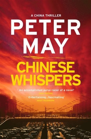 Chinese Whispers (hftad)