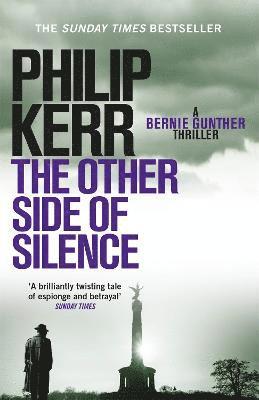 The Other Side of Silence (hftad)