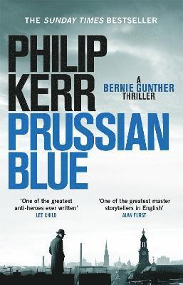 Prussian Blue (hftad)