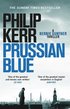 Prussian Blue