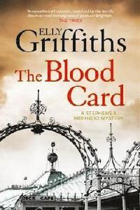The Blood Card (hftad)