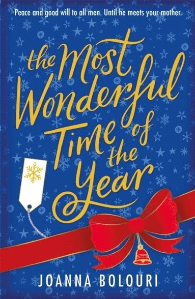The Most Wonderful Time of the Year (hftad)