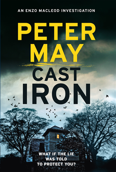 Cast Iron (hftad)