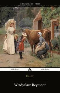 Bunt (hftad)
