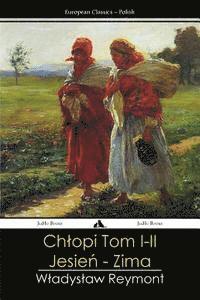 Chlopy - Tom I-II: Jesien - Zima (pocket)