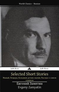 Selected Short Stories: Mamai, the Cave, Tales for Big Kids, a Story about the Most Important Thing (hftad)