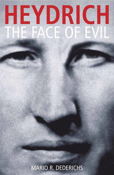 Heydrich (inbunden)