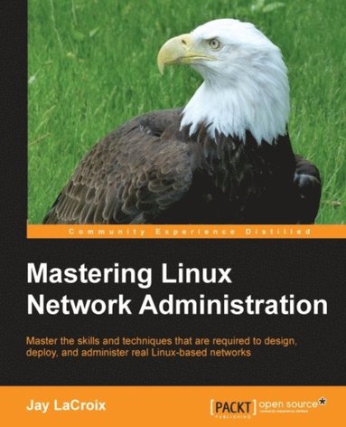 Mastering Linux Network Administration (hftad)