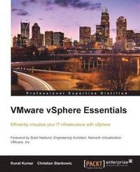 VMware vSphere Essentials (hftad)