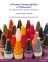 A Problem-Solving Approach to Mathematics for Elementary School Teachers (Scandinavian Edition)