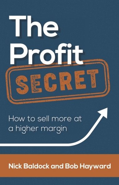 Profit Secret (häftad)