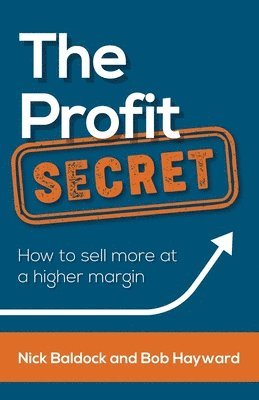 Profit Secret (inbunden)