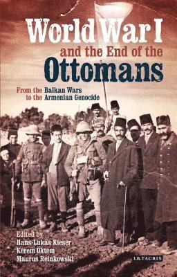World War I and the End of the Ottomans (hftad)