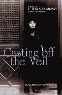 Casting off the Veil (hftad)