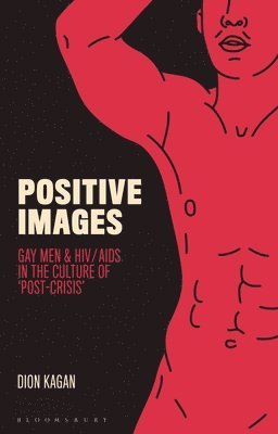 Positive Images (häftad)