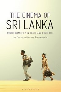 The Cinema of Sri Lanka (inbunden)