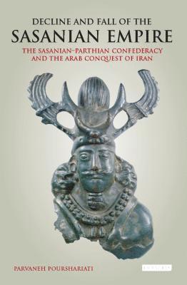 Decline and Fall of the Sasanian Empire (hftad)