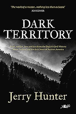 Dark Territory (hftad)