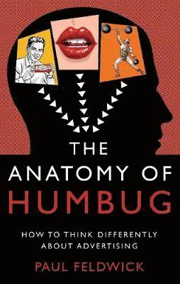 The Anatomy of Humbug (inbunden)