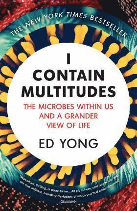 I Contain Multitudes (inbunden)