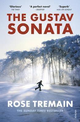 Gustav Sonata (h�ftad)