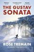 Gustav Sonata