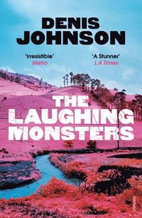 The Laughing Monsters (hftad)