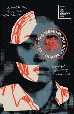 Memory Police (hftad)