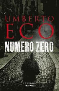 Numero Zero (hftad)