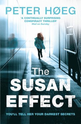 Susan Effect (häftad)