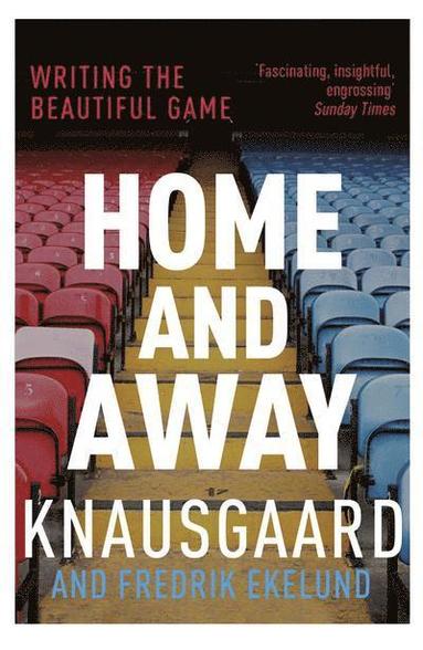 Home and Away (hftad)