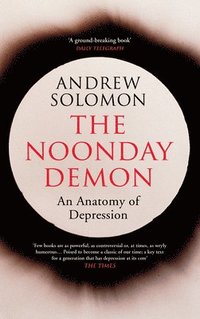 The Noonday Demon (häftad)