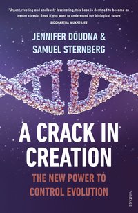 A Crack in Creation (hftad)