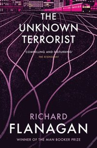 The Unknown Terrorist (hftad)